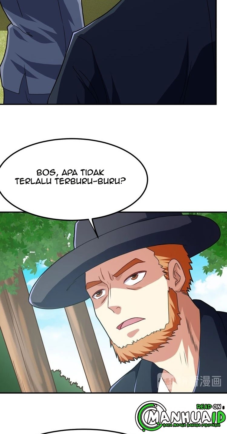 Melee Mad Soldier! Chapter 36 Gambar 10